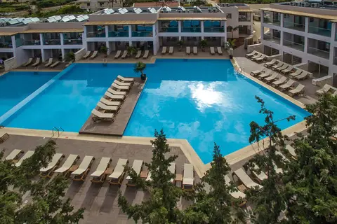 Gouves Water Park Holiday Resort in Δημοτική Ενότητα Γουβών — foto 24