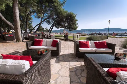 Hotel Ilirija in Biograd — foto 10