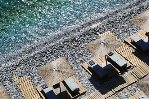 Cayo Exclusive Resort & Spa in Agios Nikolaos Municipal Unit — foto 3