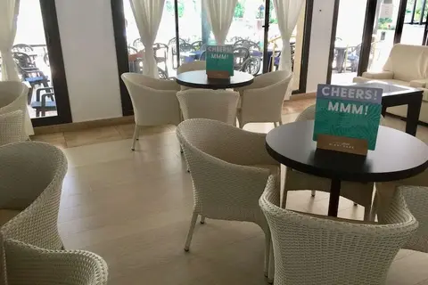 Miami Park Aparthotel in Calella — foto 22