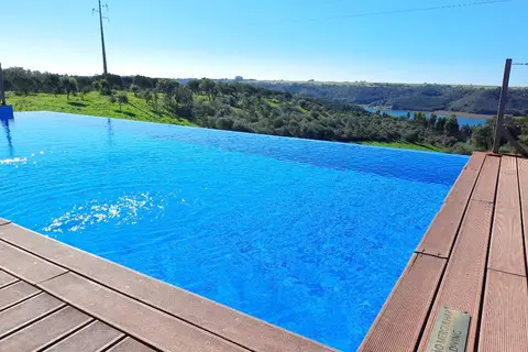 Naturarte Rio in Odemira