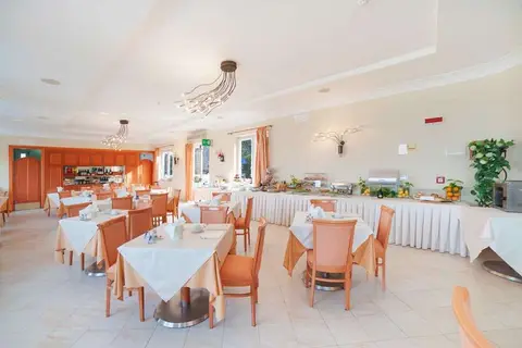 Hotel Capizzo in Forio — foto 9