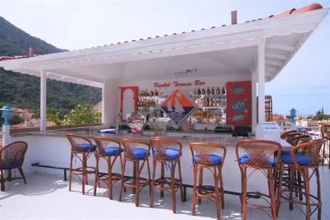 Karbel Hotel in Fethiye — foto 9