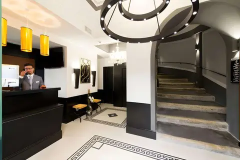 Relais Santa Maria Maggiore in Rome, foto 6