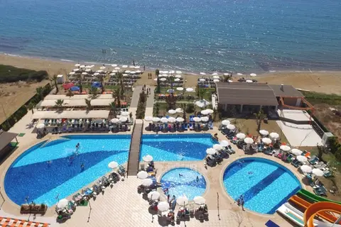 Notion Kesre Beach Hotel & Spa in Menderes — foto 25