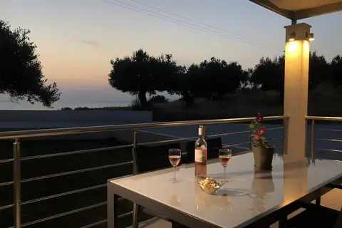Alikon Adult Only Apartments in Δημοτική Ενότητα Σιθωνίας — foto 28