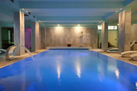 Forte16 Apartments - View & Spa in Florence, foto 11