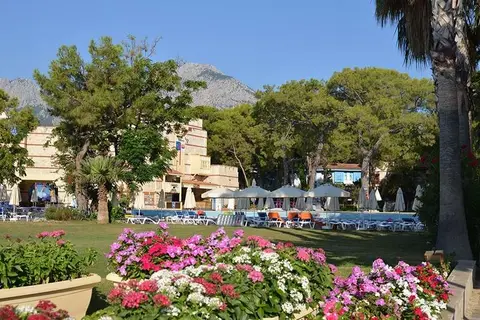 Kemer Holiday Club in Kemer, foto 20