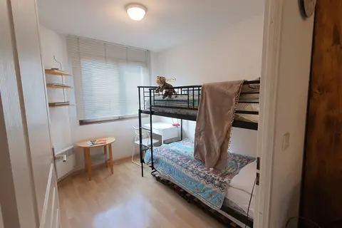 Residence Edelweiss Jardin Alpin in La Salle-les-Alpes, foto 6