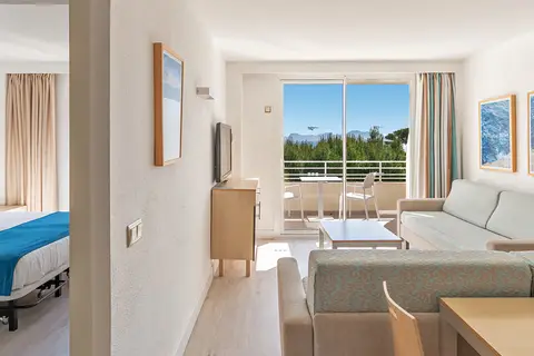Ivory Playa in Alcúdia, foto 7