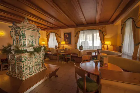 Grandhotel Misurina in Auronzo di Cadore — foto 30