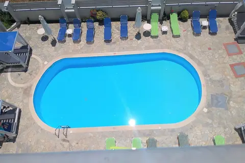 Sun Boutique Hotel in Δημοτική Ενότητα Γαζίου — foto 10
