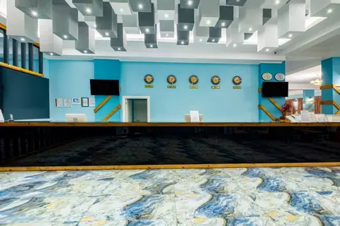 Senza Garden Holiday Club in Alanya — foto 19