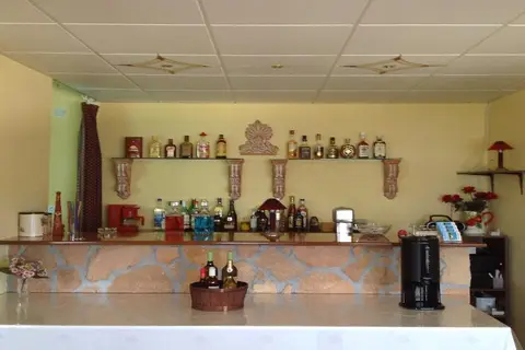 Travlos Studios in Ιθάκη (Πισαετός) - Κεφαλονιά (Πόρος) — foto 11
