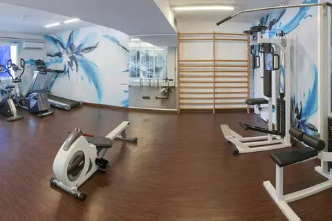 Hotel Oasis Park in Lloret de Mar — foto 8