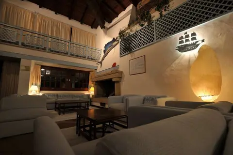 Due Lune Resort Golf & Spa in San Teodoro, foto 6