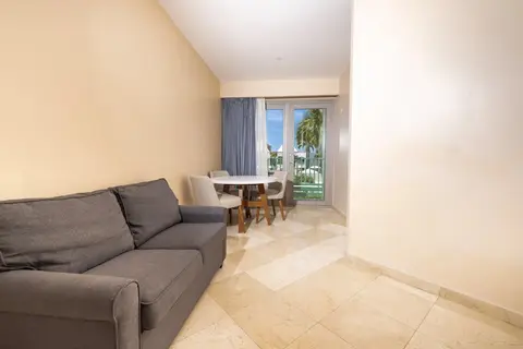 Courtyard by Marriott Aruba Resort in West Punt — foto 30