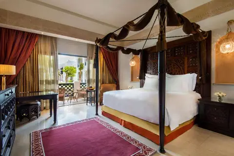 Sharq Village Spa Ritz-Carlton Hotel in Doha — foto 19