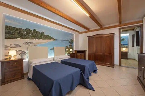 Hotel Rurale Orti di Nora in Pula, foto 6