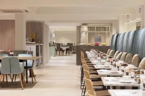 Melia White House in Londen, foto 8