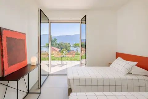 Grand Hotel Majestic in Verbania, foto 23