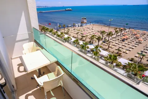 Hotel Vivas in Durres — foto 11