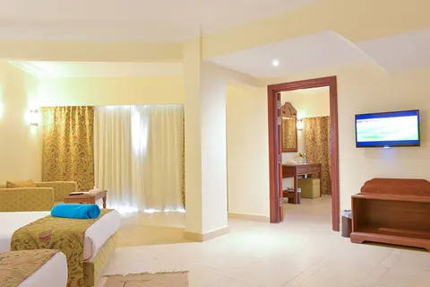 Jasmine Palace Resort in Hurghada — foto 27