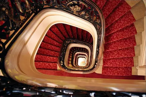Normandy Le Chantier Hotel in Parijs, foto 19