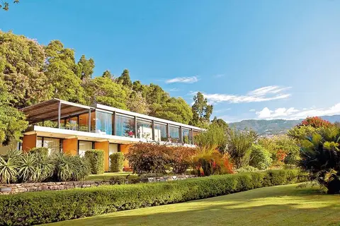 Estalagem Quinta da Casa Branca in Funchal, foto 27