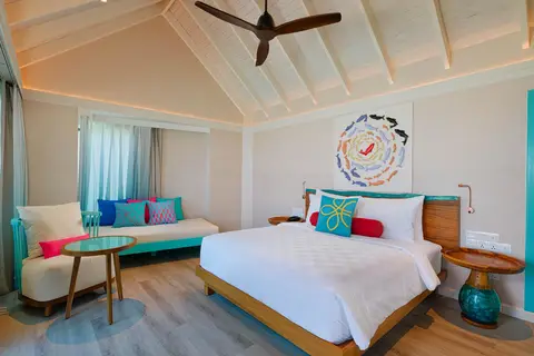 Sentido OBLU Helengeli in Helengeli Island — foto 23