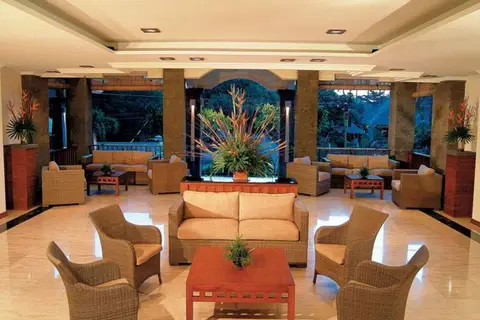 The Vira Bali Boutique Hotel in Kuta, foto 22