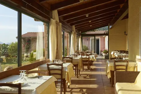 Borgo di Campagna in Poltu San Pàulu/Porto San Paolo, foto 3
