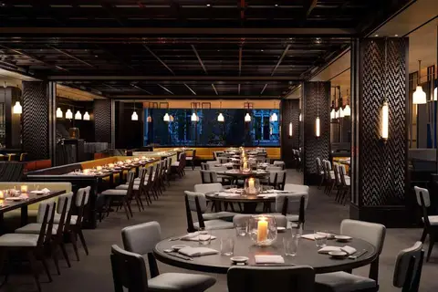Nobu Hotel London Portman Square in Londen, foto 10