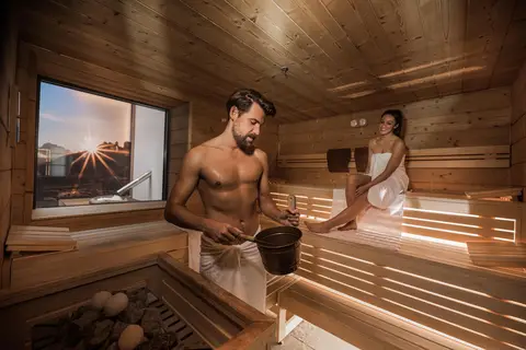 Alpinhotel Keil in Olang - Valdaora — foto 10