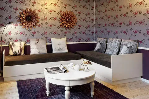 Hotel Lilla Radmannen in Stockholm — foto 27