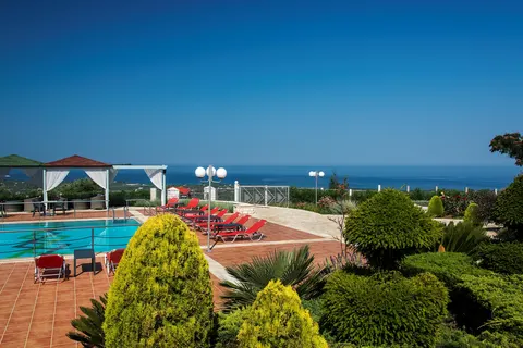 Enastron Villas in Kyparissia Municipal Unit — foto 13
