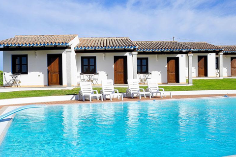 Sa Prata Resort foto 15