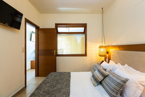 Nostos Beach Boutique Hotel foto 21