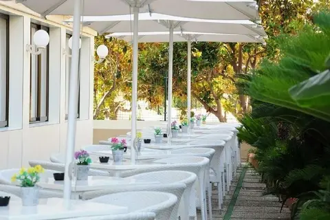 Prince Park in Benidorm — foto 13