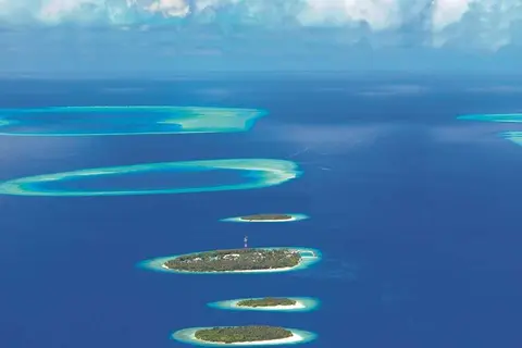 Vakkaru Maldives in Vakkaru Maldives — foto 21