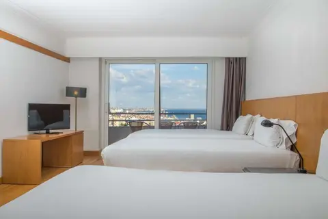B&B Hotel Sado Setubal in Setúbal — foto 14