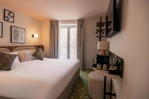 Hotel Salvia in Parijs, foto 23
