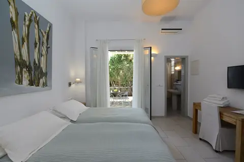 Elena Hotel in Τούρλος — foto 4