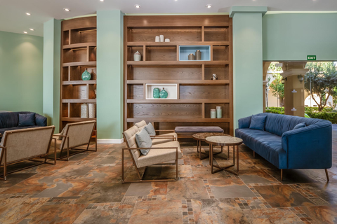 Hotel Lindos Imperial Resort & Spa foto 9