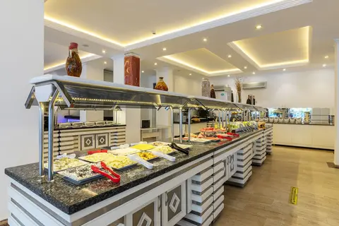 Kayamaris Hotel & Spa in Marmaris, foto 13