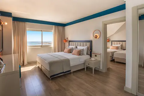 Maxeria Blue Didyma Hotel in Didim — foto 16