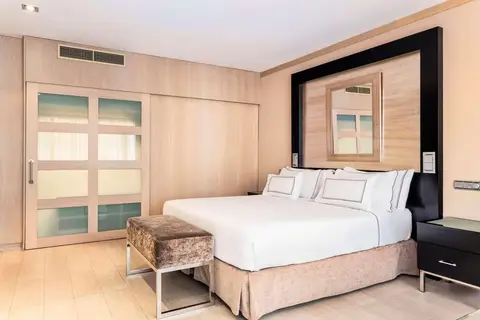 Meliá Madrid Princesa in Madrid, foto 22