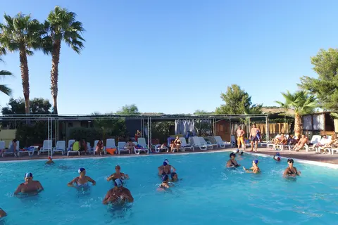 Camping Kamemi foto 13