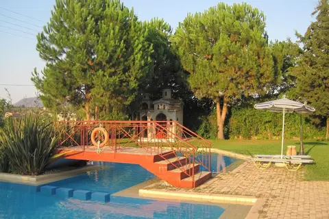 Vamos Palace in Βάμος — foto 12
