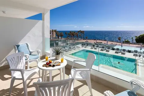 Apartamentos Albatros in Adeje, foto 27